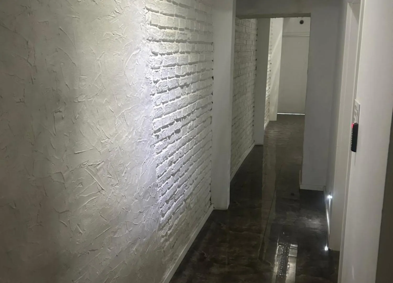 Wilcza Double Room Small Apartment By Best Price City Center Varsó Lengyelország